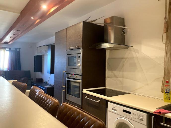 Xl Bugibba Home St. Paul's Bay Exteriör bild