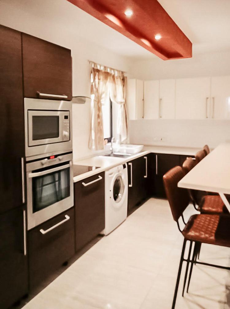 Xl Bugibba Home St. Paul's Bay Exteriör bild