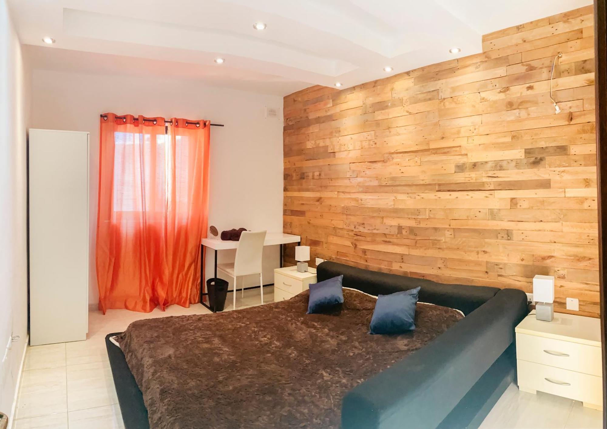 Xl Bugibba Home St. Paul's Bay Exteriör bild